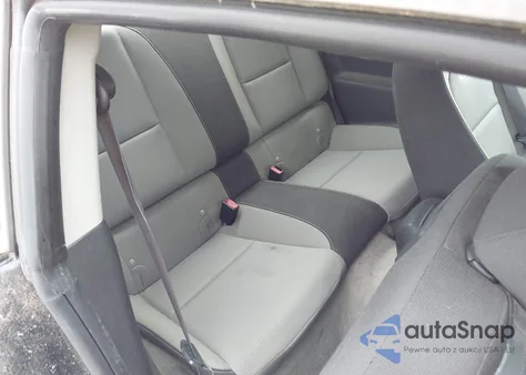 2014 Chevrolet Camaro 1Lt из США, поврежденный, VIN 2G1FB1E34E9272263